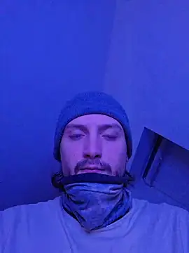 Ghost Pie online show from 01-05-26, 05:27