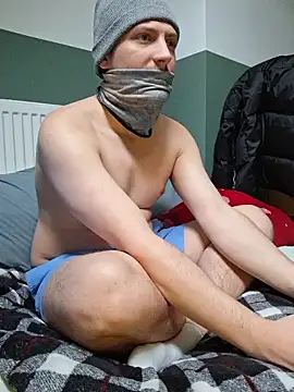 Ghost Pie online show from 02-19-26, 12:02