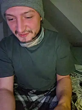 Ghost Pie online show from 01-06-26, 10:19