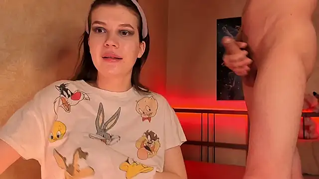 WeliosCouple online show from 08-01-26, 10:13