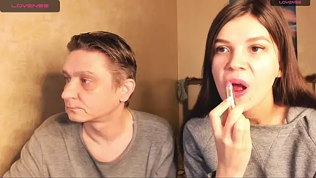 WeliosCouple online show from 07-16-26, 12:57