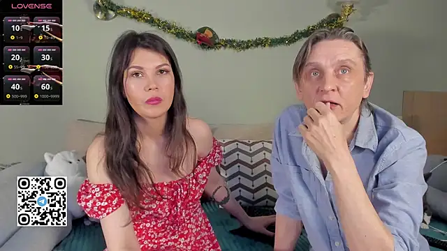 WeliosCouple online show from 01-17-26, 07:12