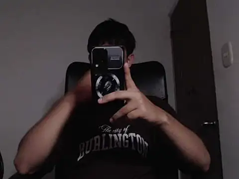 T-PHotxCouple online show from 04-12-26, 03:43