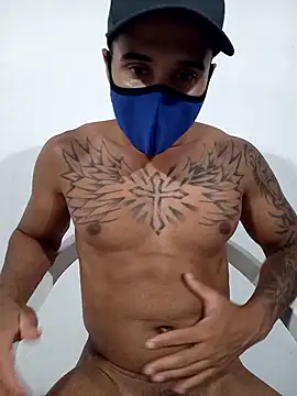 Felipe4848 online show from 03-22-26, 02:37