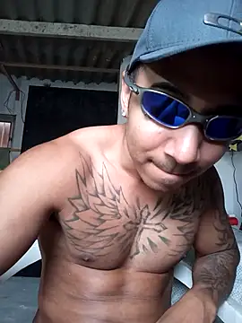Snapshot of Felipe4848 chatting on 04-06-26, 08:10 Felipe4848 online show from 04-06-26, 08:10