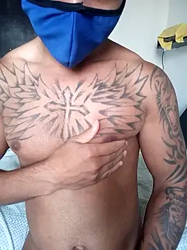 Felipe4848 online show from 03-23-26, 07:03