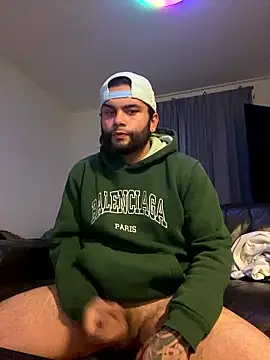 huffies cam online show from 01-09-26, 04:30