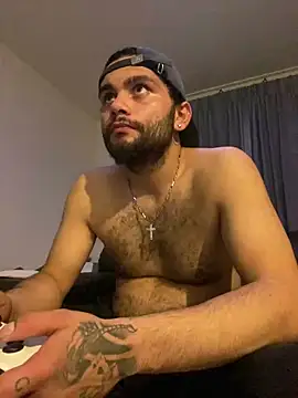 huffies cam online show from 12-21-25, 01:41