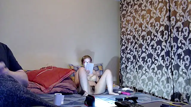 yunis32 online show from 02-14-25, 07:33