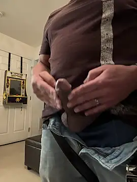 tigre6911 online show from 01-18-26, 11:35