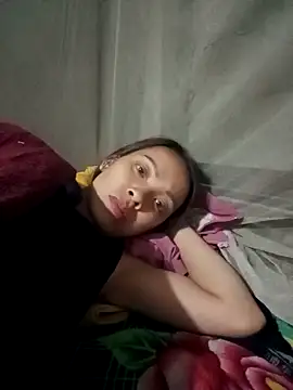 Snapshot of Andrea-688 chatting on 02-24-26, 02:07 Andrea-688 online show from 02-24-26, 02:07