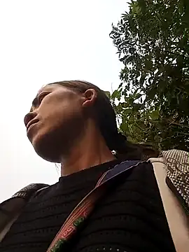 Andrea-688 online show from 04-15-26, 09:48