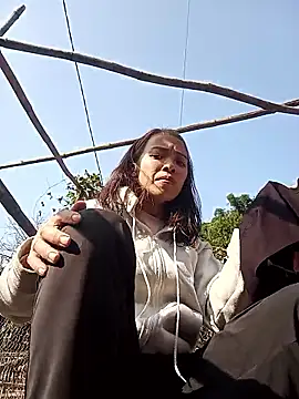 Snapshot of Andrea-688 chatting on 01-17-26, 07:12 Andrea-688 online show from 01-17-26, 07:12