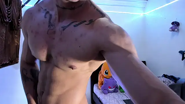 Bull  fit online show from 06-10-26, 04:13