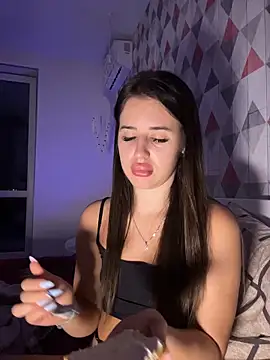 Lira Fayeee online show from 06-30-26, 08:09