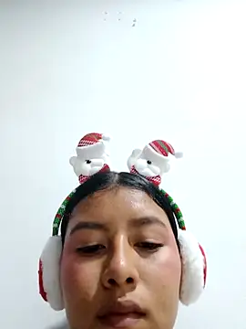 Lunita sian online show from 12-21-25, 11:16