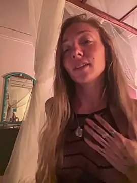 OpheliaRoxx online show from 02-27-26, 11:48