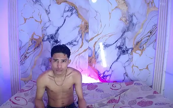 Damian and theo online show from 02-23-26, 07:03