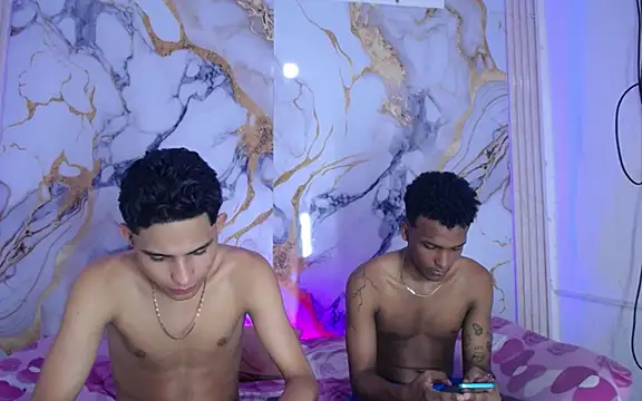 Damian and theo online show from 02-05-26, 07:21