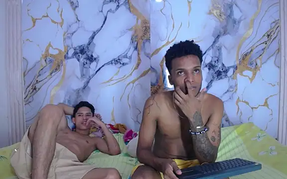 Damian and theo online show from 02-12-26, 07:13