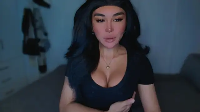 mxshemale ladyboy online show from 03-19-25, 10:31