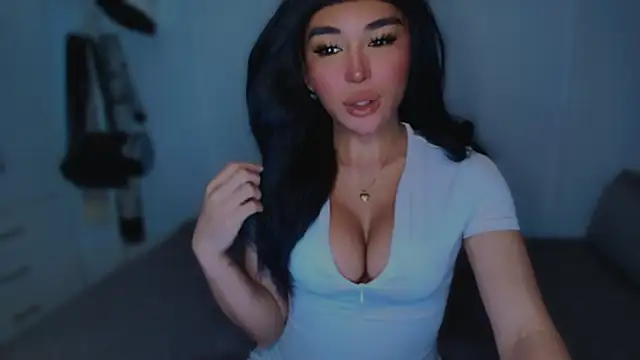 mxshemale ladyboy online show from 03-10-25, 05:11