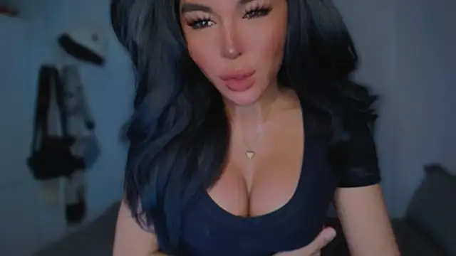 mxshemale ladyboy online show from 03-15-25, 02:56