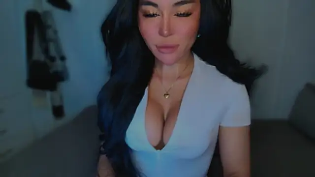 mxshemale ladyboy online show from 03-09-25, 05:55