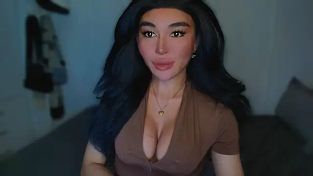 mxshemale ladyboy online show from 03-05-25, 04:56