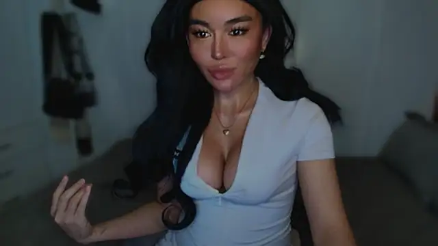 mxshemale ladyboy online show from 03-08-25, 03:06