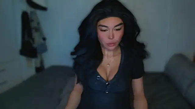 mxshemale ladyboy online show from 03-06-25, 01:37