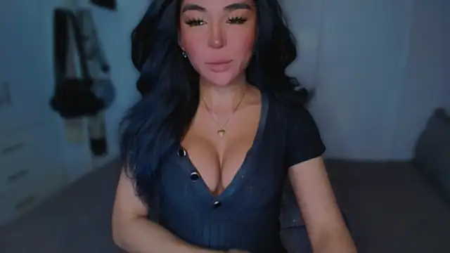 mxshemale ladyboy online show from 03-11-25, 12:00