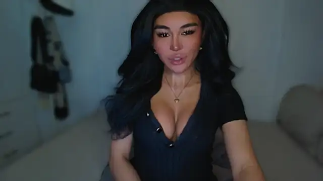 mxshemale ladyboy online show from 03-02-25, 02:08