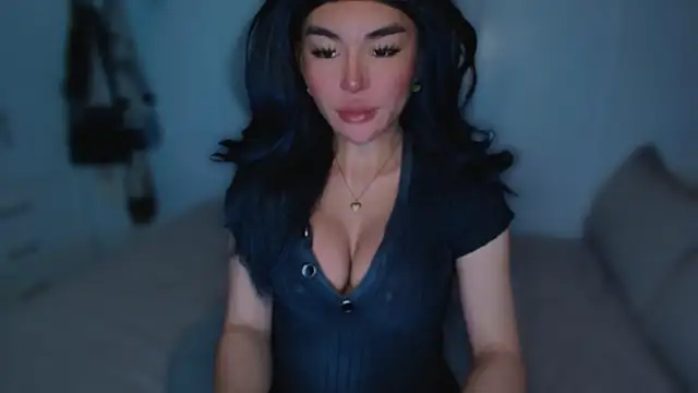 mxshemale ladyboy online show from 03-23-25, 04:05