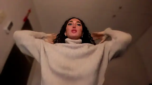 mxshemale ladyboy online show from 10-13-25, 02:02