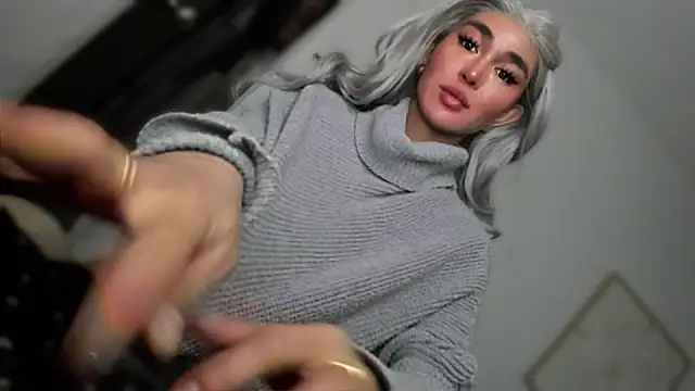 mxshemale ladyboy online show from 03-09-26, 05:38