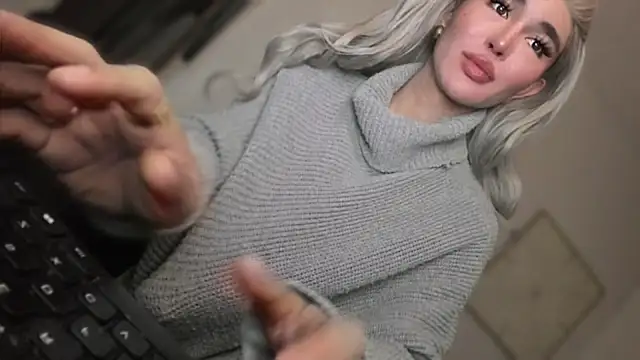 mxshemale ladyboy online show from 03-14-26, 08:04