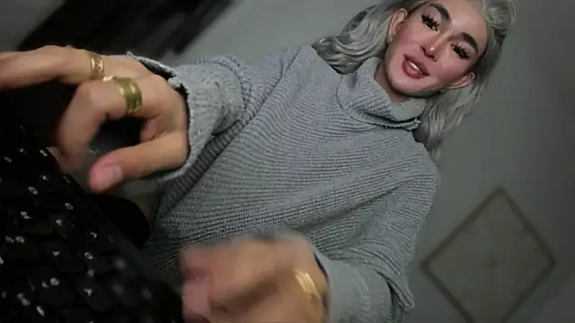 mxshemale ladyboy online show from 03-12-26, 06:45