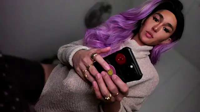 mxshemale ladyboy online show from 01-16-26, 08:35