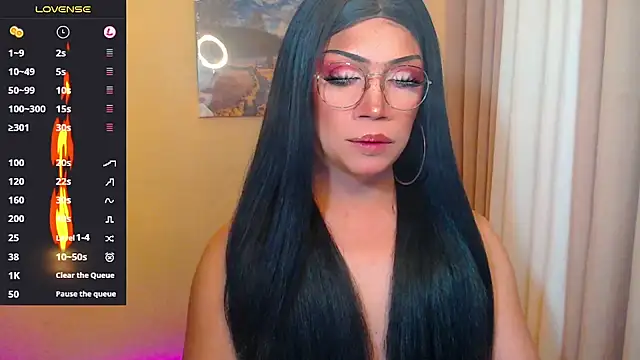 yoursexykaren online show from 12-18-25, 02:32