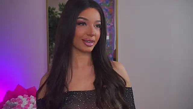 VeloraMuse online show from 01-11-26, 07:21