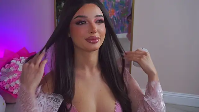 VeloraMuse online show from 01-09-26, 07:21