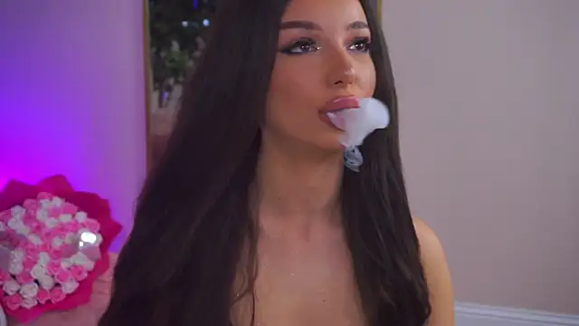 VeloraMuse online show from 01-14-26, 07:28