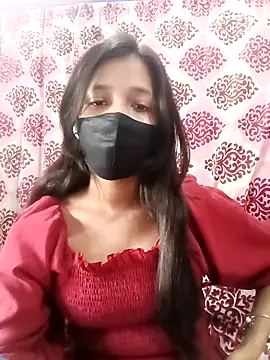 Naina-19 online show from 12-15-25, 10:10