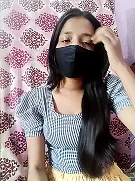 Naina-19 online show from 12-16-25, 06:28