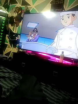 Chacaldelnortedeveracruz online show from 03-19-26, 01:38