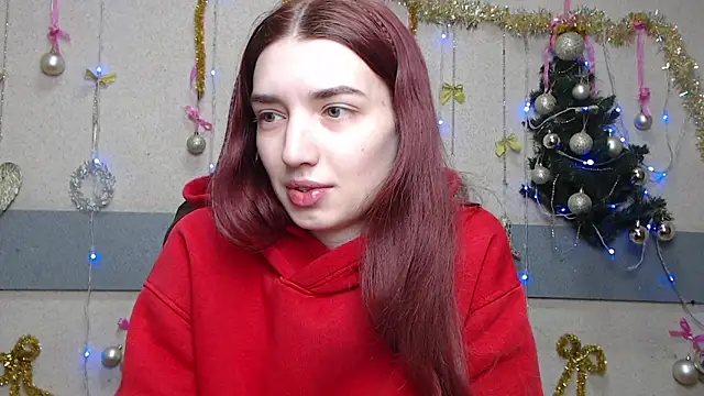 LisaDarcy online show from 01-10-26, 07:15