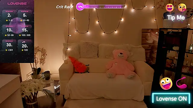 AliceWorall online show from 01-07-26, 09:14