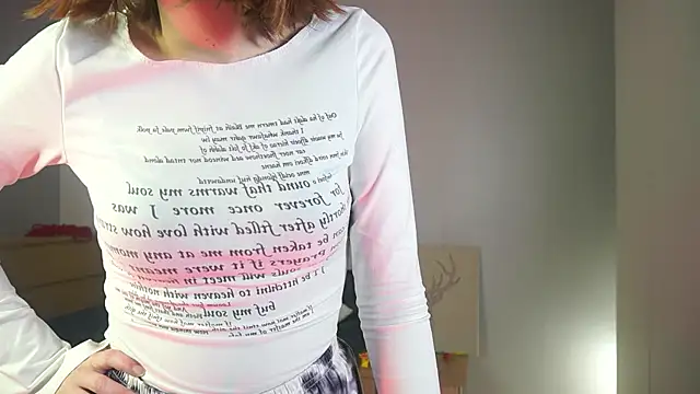 Leyla crsh online show from 05-15-26, 05:38