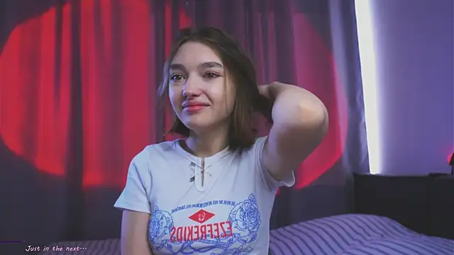 Leyla crsh online show from 04-03-26, 05:03